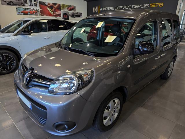 Renault Kangoo dCi 90 Energy Zen