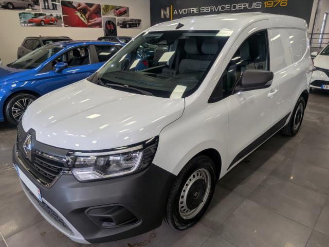 Renault Kangoo Van - BLUE DCI 95 EXTRA - 22