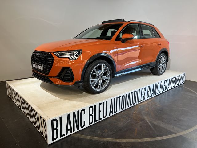 Audi Q3 - II 35 TDI 150 S line S tronic