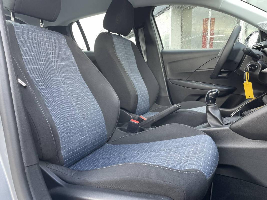 Peugeot 208 - II PureTech 75 S&amp;S Like