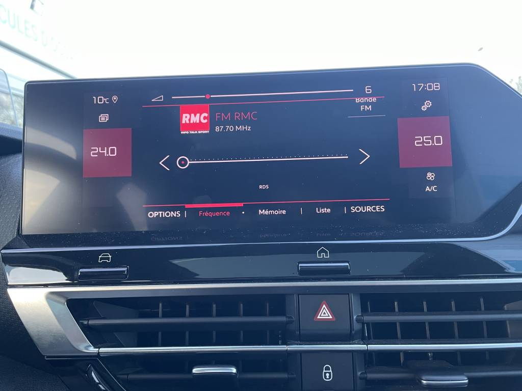 Citroën C4 - III BlueHDi 110 S&amp;S BVM6 Shine