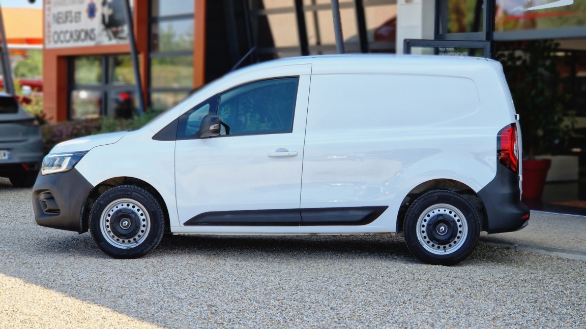 Renault Kangoo - 1.5 DCI 95 EXTRA R-LINK