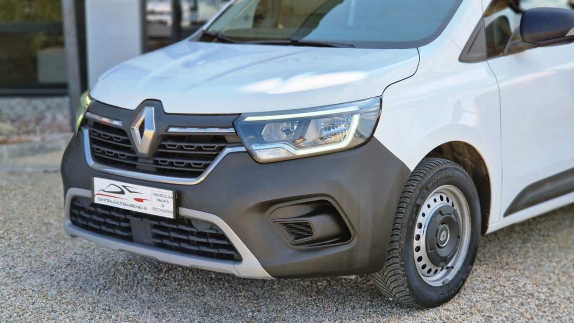 Renault Kangoo - 1.5 DCI 95 EXTRA R-LINK