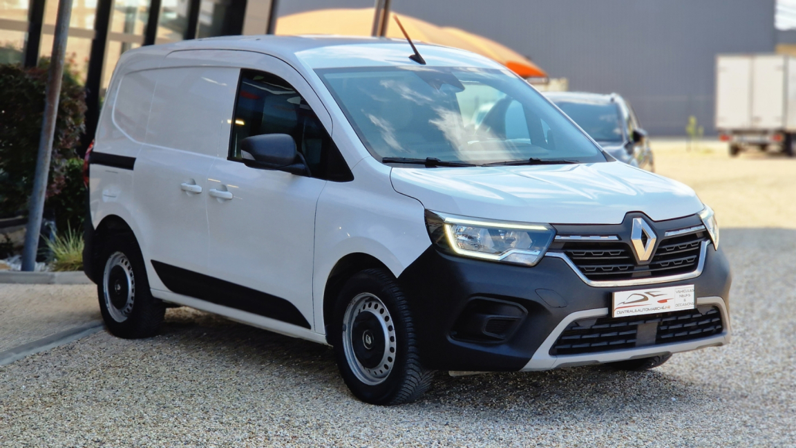 Renault Kangoo - 1.5 DCI 95 EXTRA R-LINK