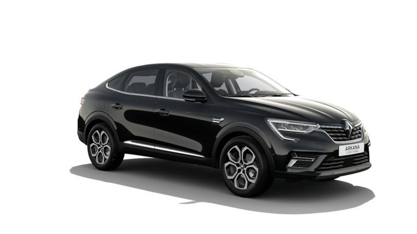 Renault Arkana 1.6 E-TECH 145CH INTENS