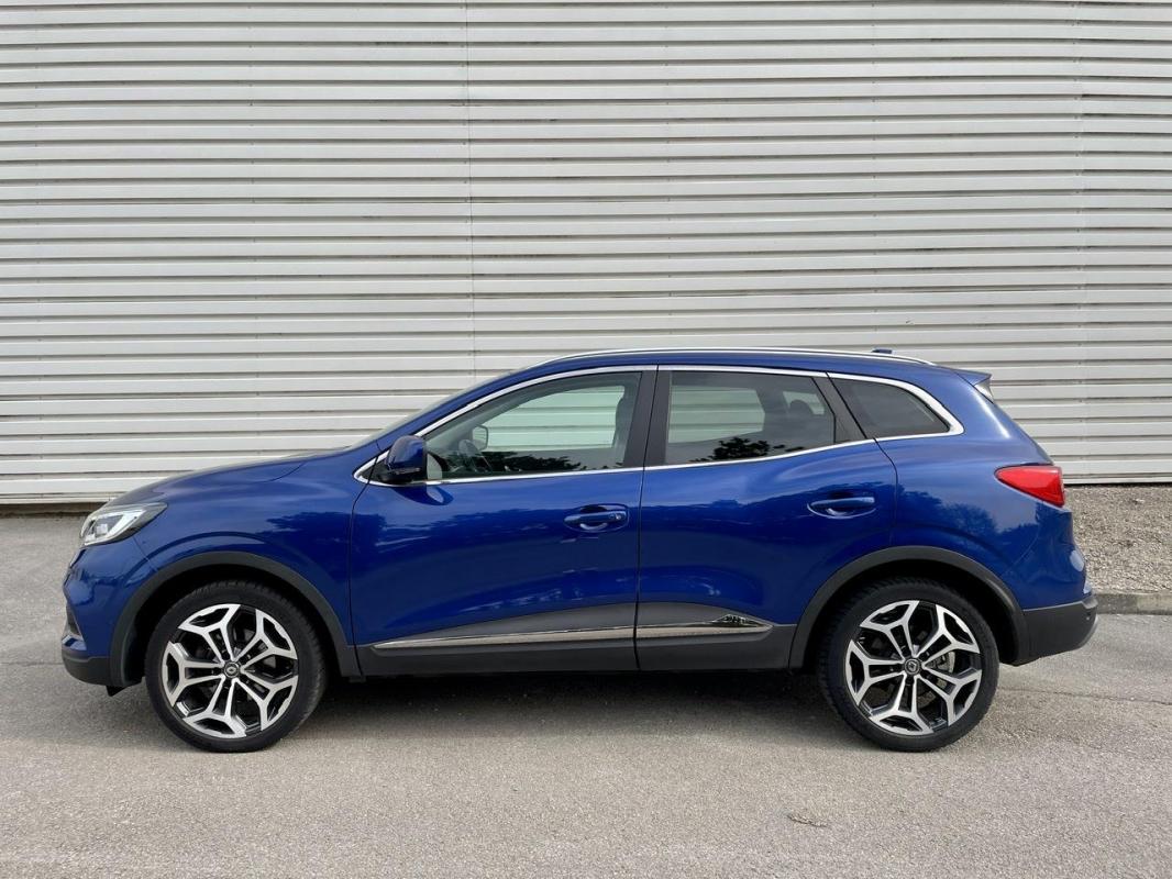 Renault Kadjar - 1.5 BLUE DCI 115CH INTENS