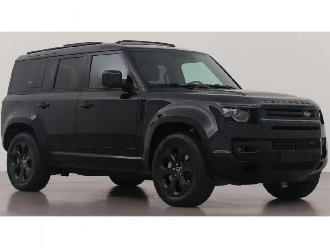 LAND ROVER DEFENDER - 110 2.0 P400E - BVA II STATION WAGON X-DYNAMIC HSE (2024)