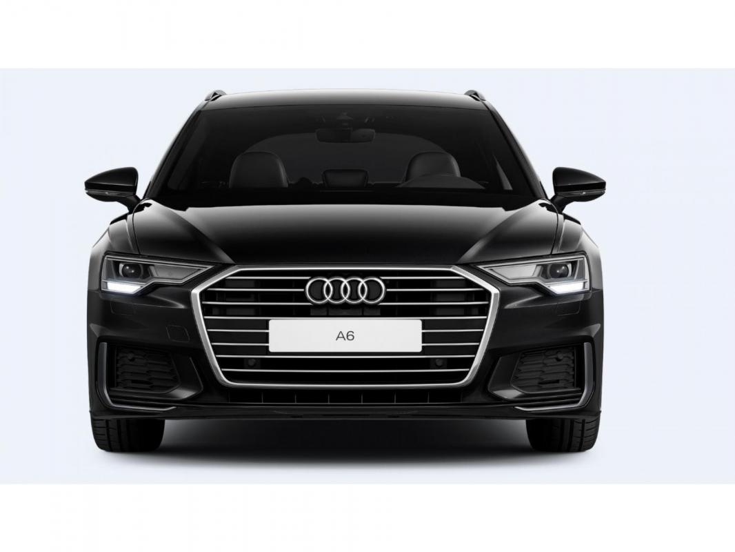 Audi A6 - Avant 2.0 40 TDI - 204 BV S-tronic S line