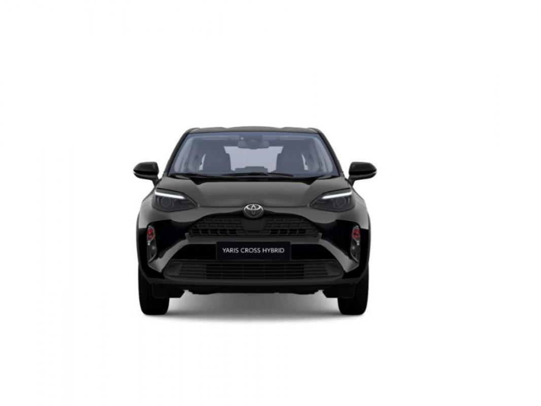 Toyota Yaris Cross - Hybrid 116ch - BV CVT Dynamic