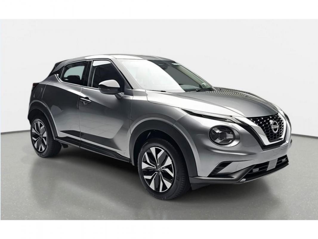 NISSAN JUKE - 1.0 DIG-T - 114 BV DCT STOP/START 2024 II 2019 ACENTA PHASE 2 (2024)