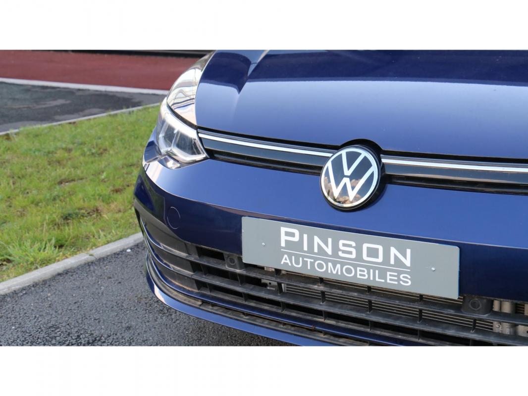 Volkswagen Golf - 1.0 ETSI 110CH LIFE DSG