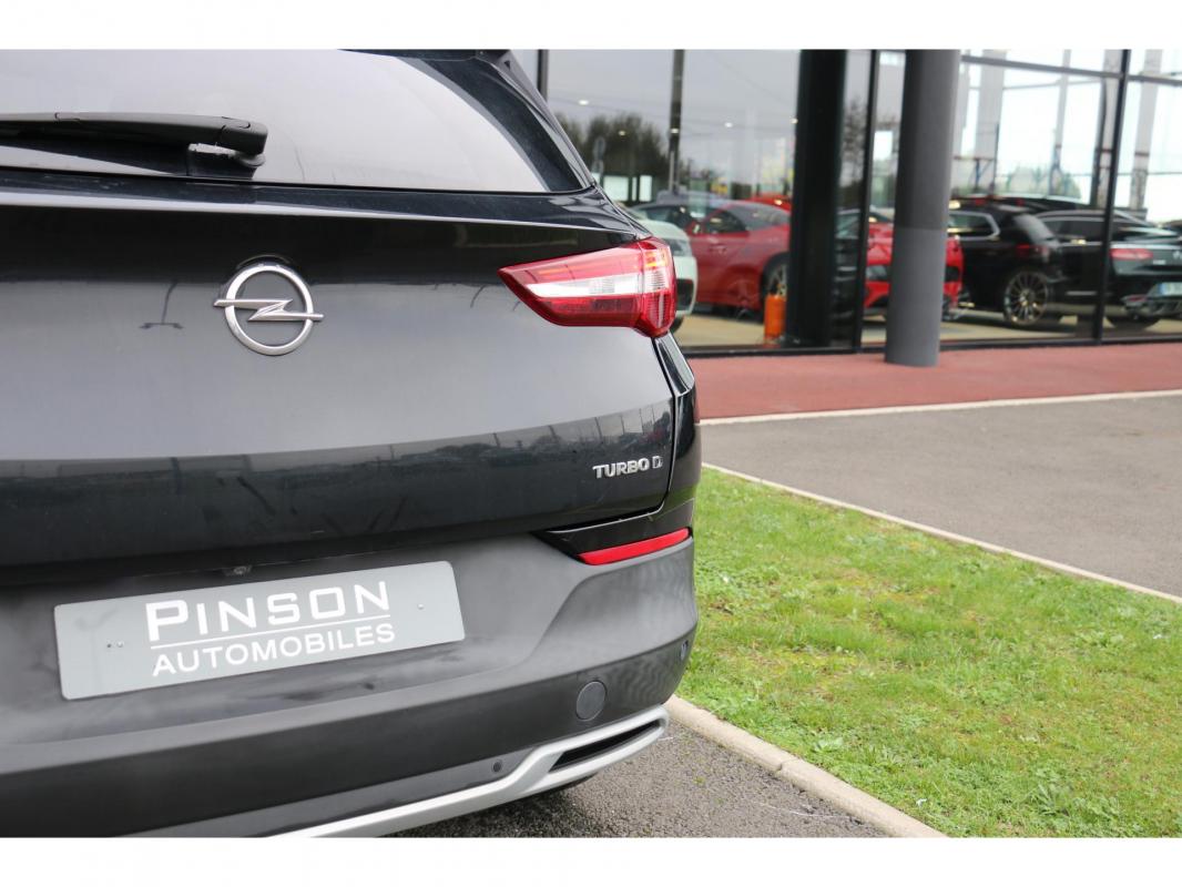 Opel grandland - X 1.5 CDTI - 130 S&S Innovation 4X2