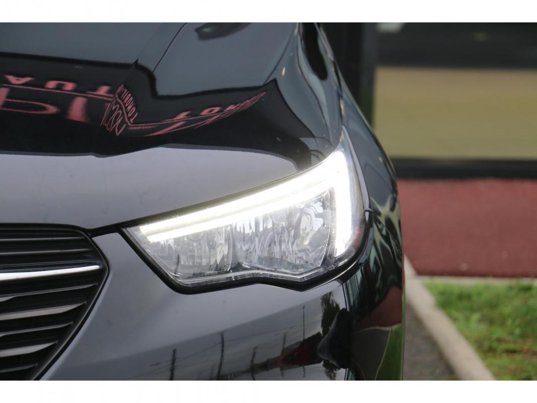 Opel grandland - X 1.5 CDTI - 130 S&S Innovation 4X2