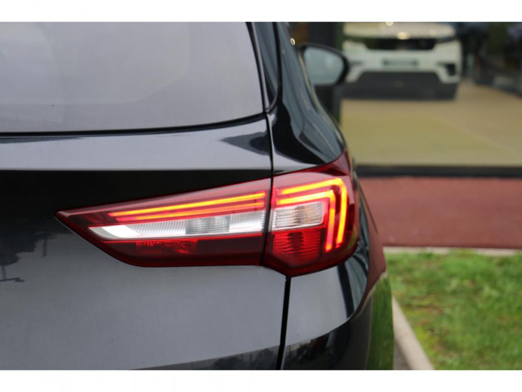 Opel grandland - X 1.5 CDTI - 130 S&S Innovation 4X2