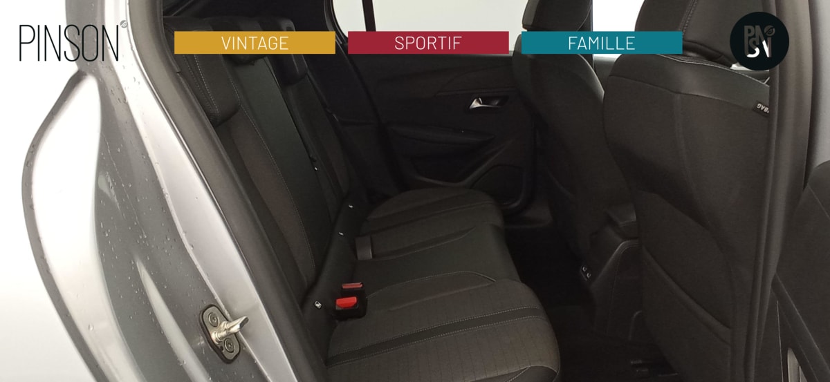 Peugeot 208 - PureTech 100 S BVM6 Allure
