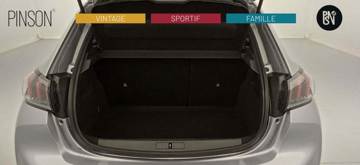 Peugeot 208 - PureTech 100 S BVM6 Allure