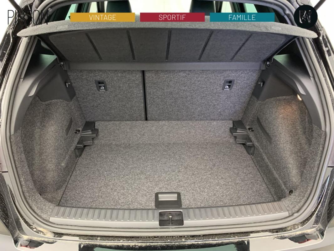 Seat Arona - 1.0 TSI 115 CH START STOP BVM FR