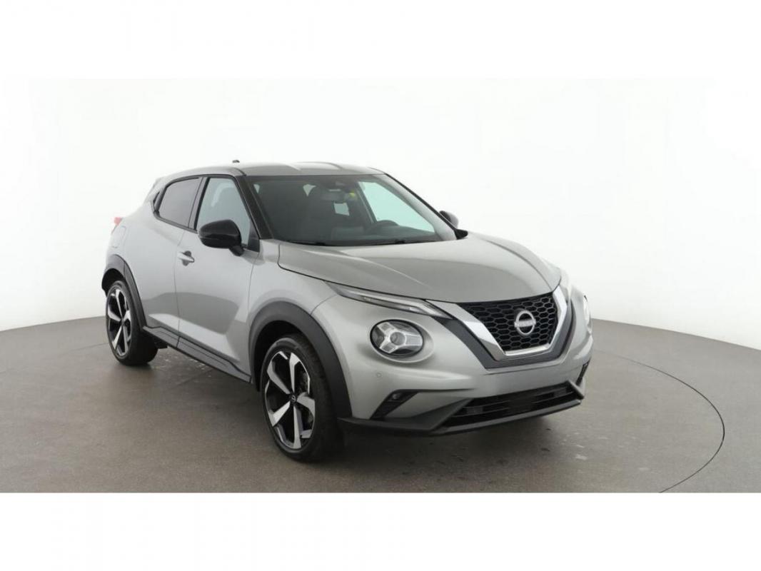 Nissan Juke - 1.0 DIG-T - 114 BV DCT Stop/Start 2024 II 2019 N-Connecta PHASE 2