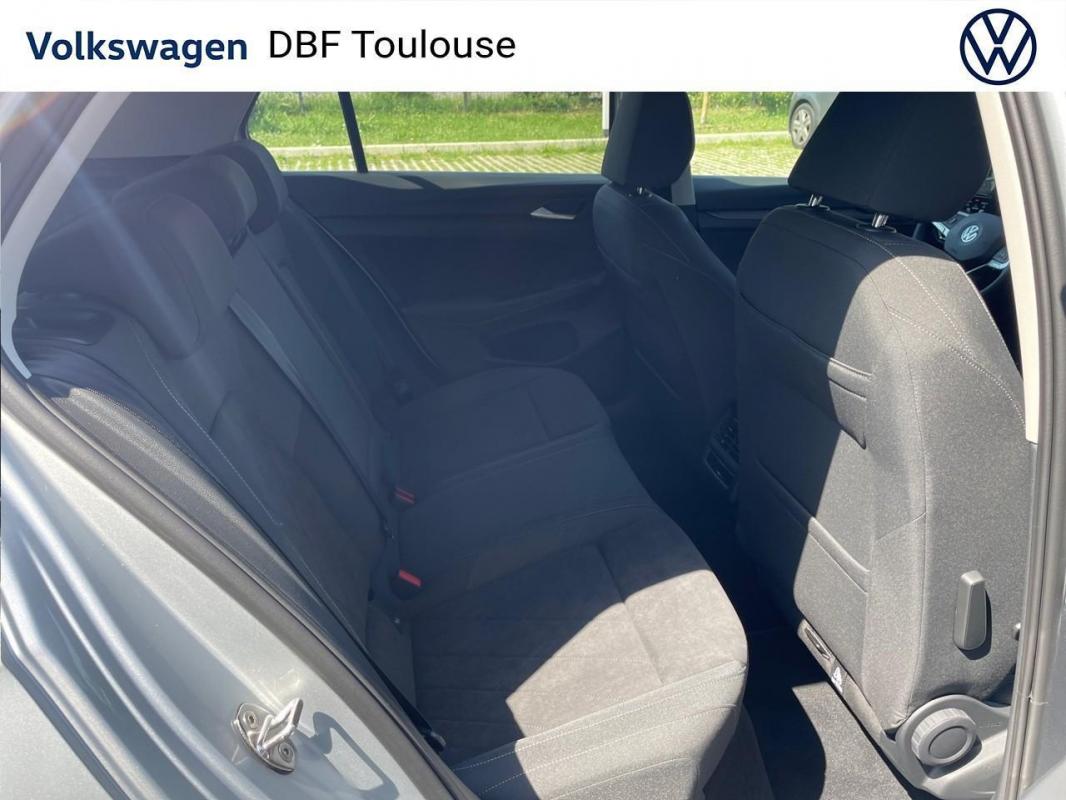 Volkswagen Golf - 1.4 Hybrid Rechargeable OPF 204 DSG6 Style
