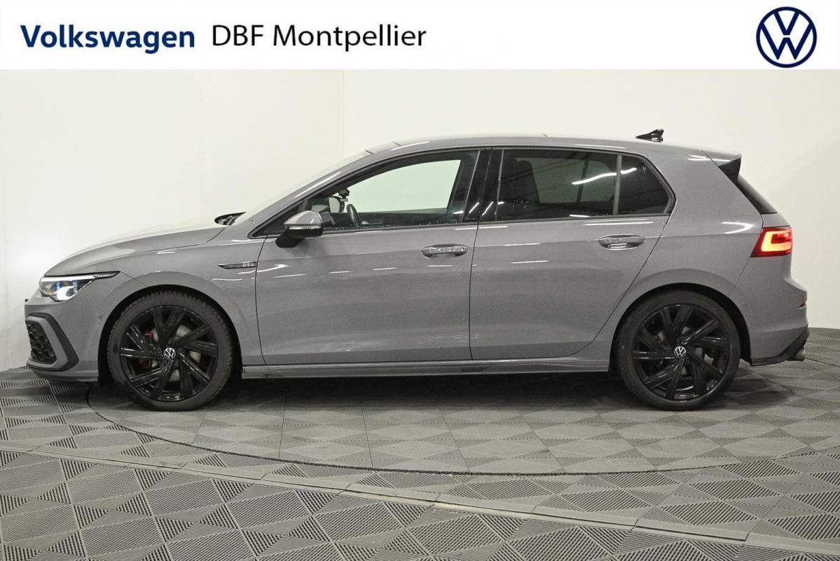 Volkswagen Golf - 2.0 TDI SCR 200 DSG7 GTD