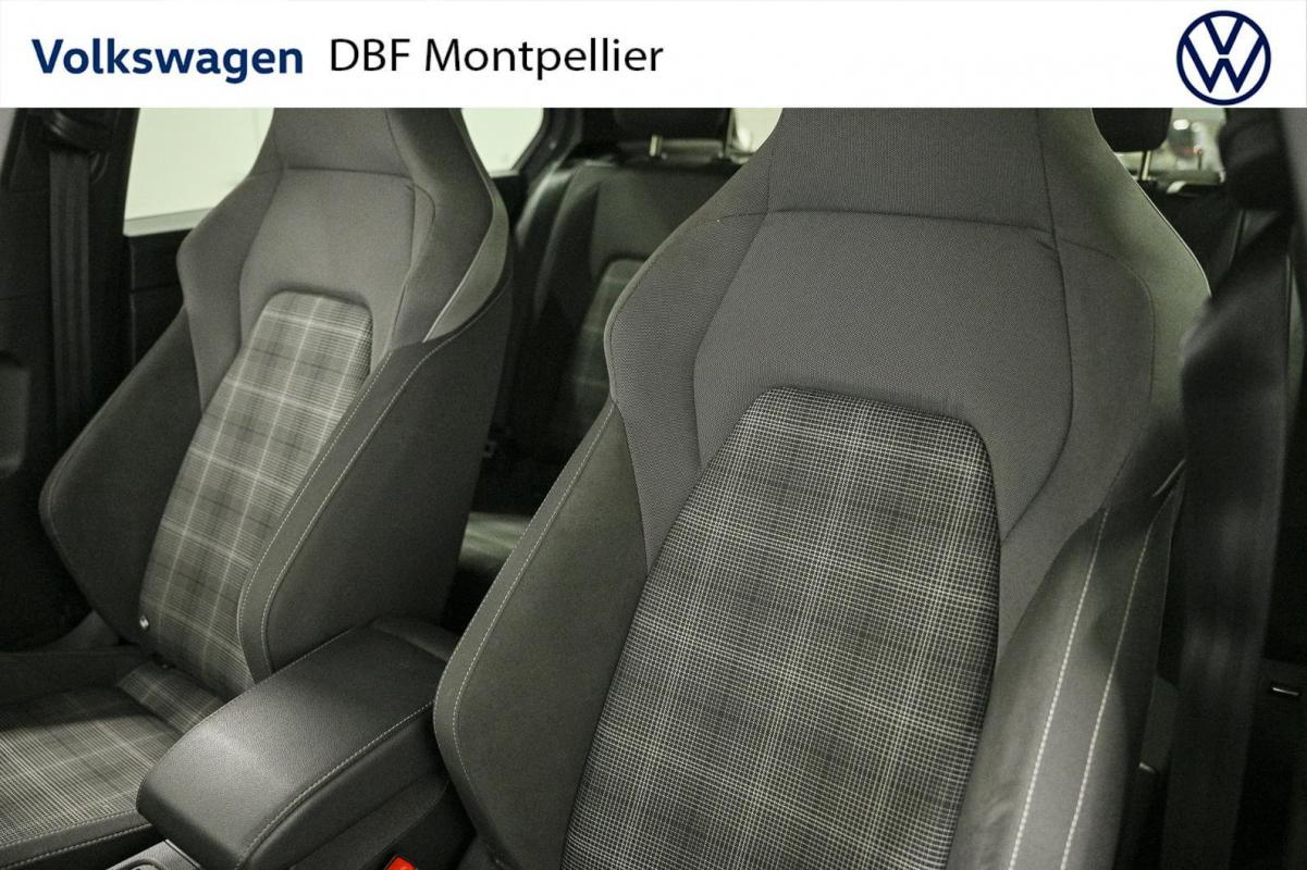 Volkswagen Golf - 2.0 TDI SCR 200 DSG7 GTD