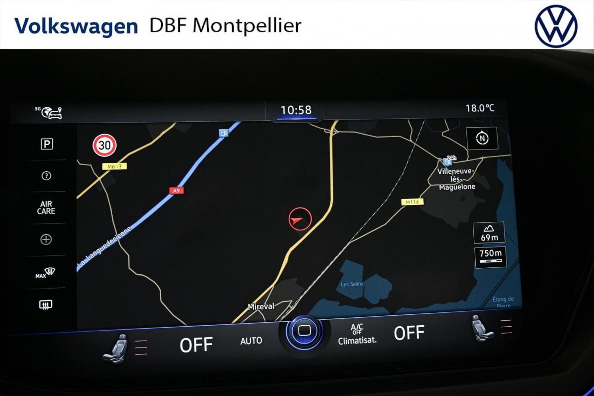 Volkswagen Touareg - 3.0 TSI eHybrid 381ch Tiptronic 8 4Motion Elegance