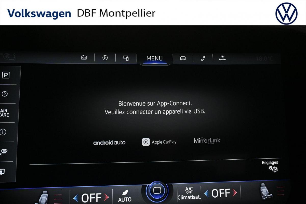 Volkswagen Touareg - 3.0 TSI eHybrid 381ch Tiptronic 8 4Motion Elegance