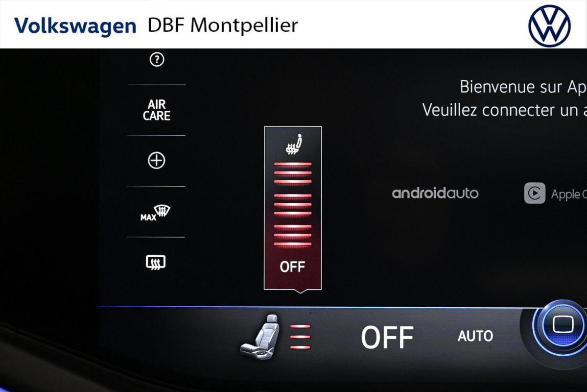 Volkswagen Touareg - 3.0 TSI eHybrid 381ch Tiptronic 8 4Motion Elegance