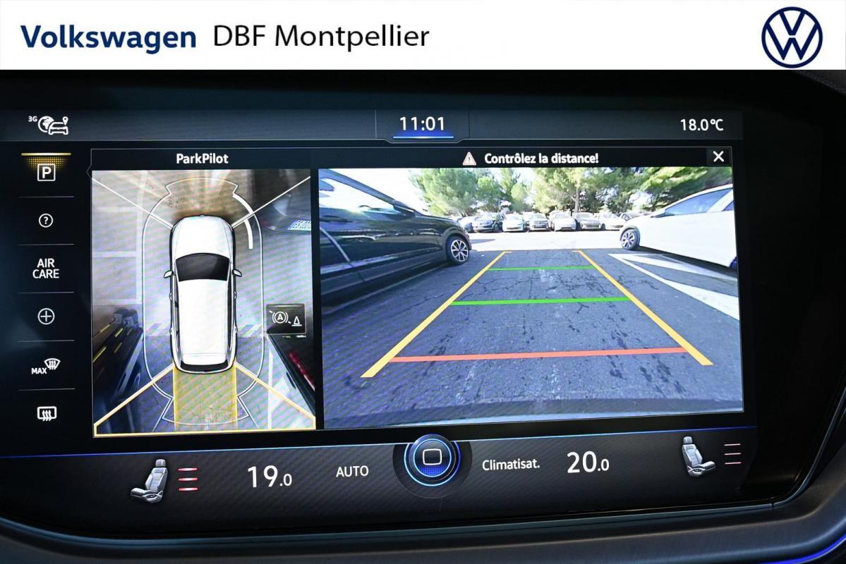 Volkswagen Touareg - 3.0 TSI eHybrid 381ch Tiptronic 8 4Motion Elegance