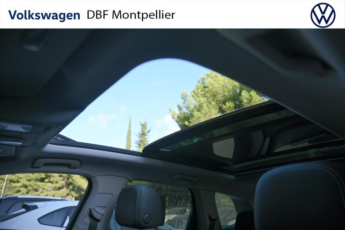 Volkswagen Touareg - 3.0 TSI eHybrid 381ch Tiptronic 8 4Motion Elegance