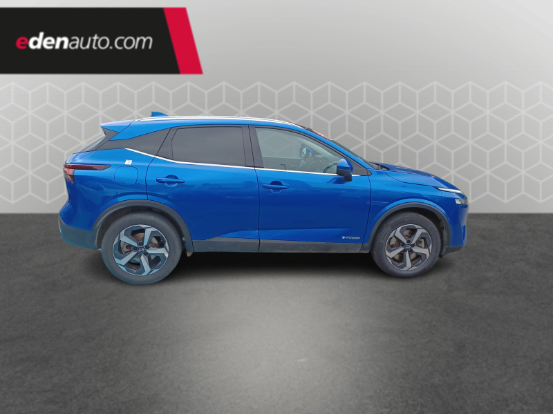 Nissan Qashqai - VP e-Power 190 ch N-Connecta