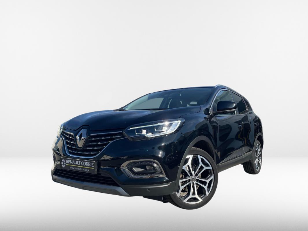 Renault Kadjar TCE 140 FAP