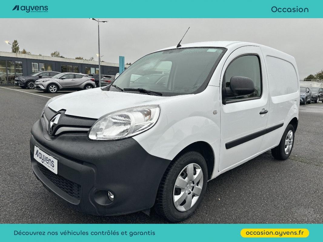 Renault Kangoo Express 1.5 Blue dCi 95ch Extra R-Link