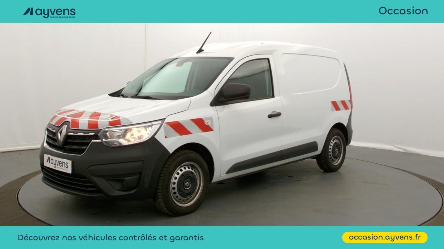 Renault Express Van 1.5 Blue dCi 95ch Confort