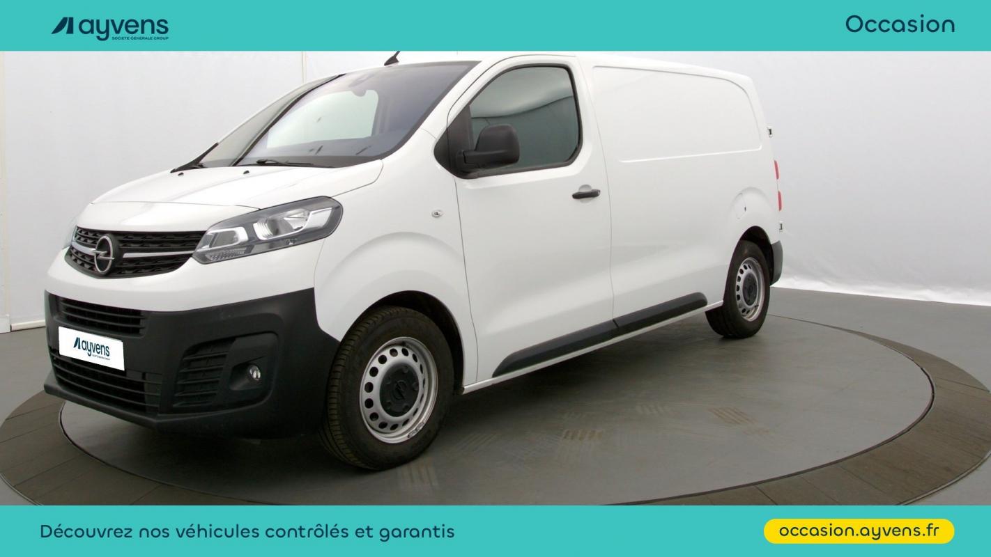 Opel Vivaro Fg L2 Standard 1.5 D 120ch Pack Business