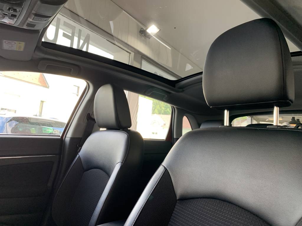 Citroën C4 Aircross - HDi 115 S&amp;S BVM6 4X4 Feel Edition