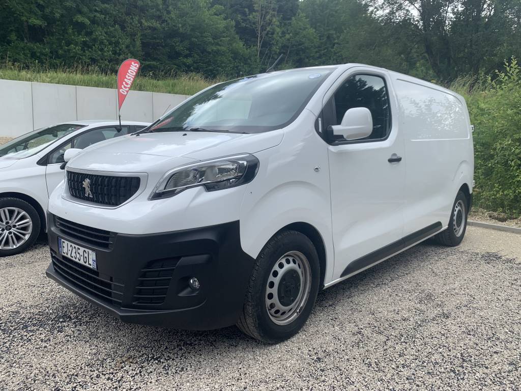 Peugeot Expert III 1.6 BlueHDi 115 S&S Standard Premium
